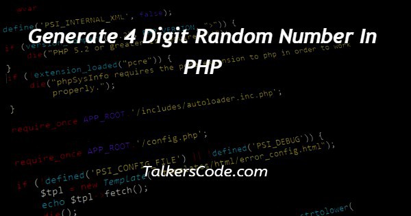 Generate 20 Digit Random Number C