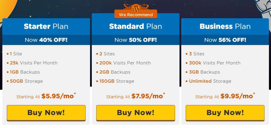 HostGator Review - A Big And Trusted Web Hosting Provider