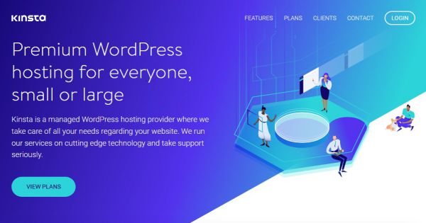 Kinsta Review - Premier WordPress Hosting For Bloggers
