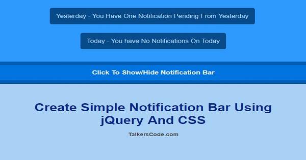 Multistep Form With Progress Bar Using Jquery And Css 6061