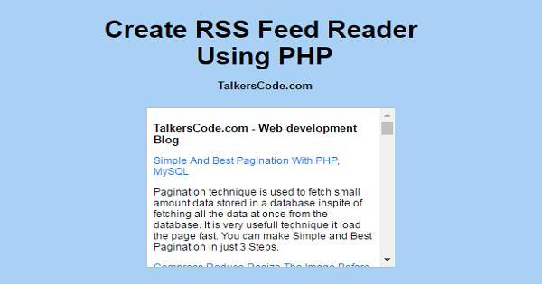 34 Fetch Rss Feed Using Javascript - Javascript Overflow