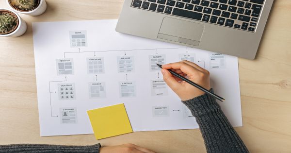 3 Considerations When Setting Up A Sitemap For Your Website