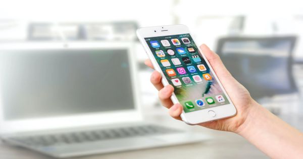 Creating A Mobile App: Reasons To Prioritize The iOS App Store First
