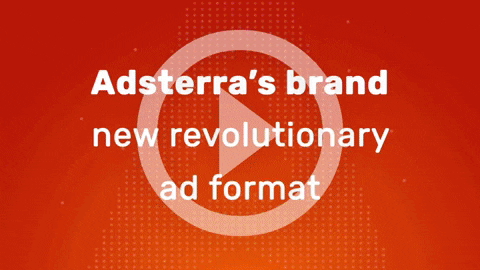 Earn More With Adsterra’s SEO & Traffic Growth Course