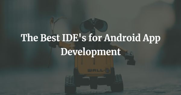 The Best IDE