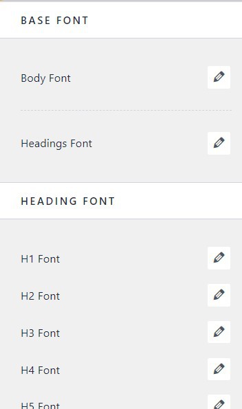 How To Change Font On WordPress