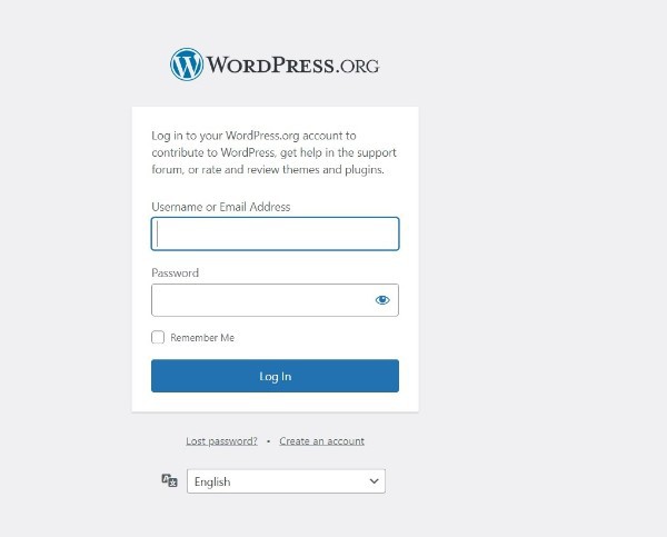 How To Download WordPress Theme For Free