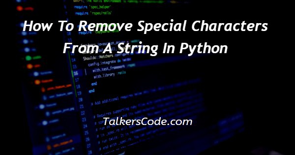 python-to-print-characters-in-string-and-list-numbers-except-any-one