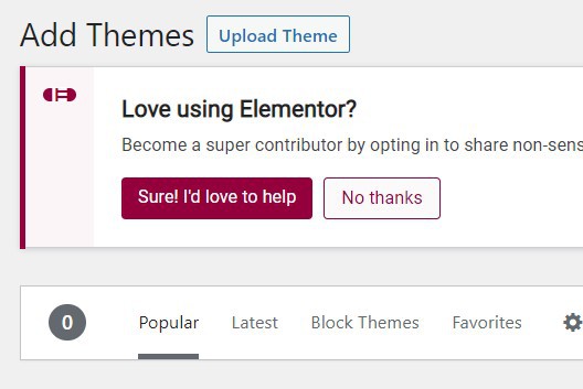 How To Upload Theme In WordPress