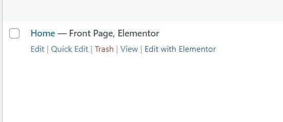 How To Use Elementor In WordPress