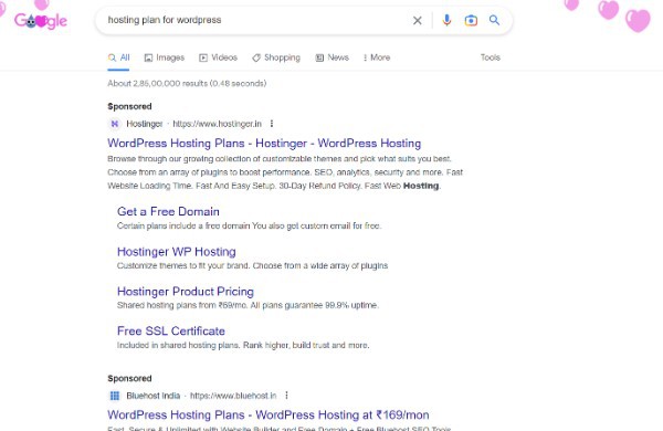 How To Use WordPress To Make A Website