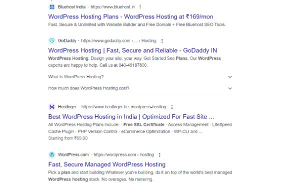 How To Use WordPress To Make A Website
