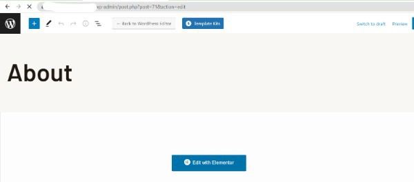 WordPress Get Current Page Id In Functions PHP