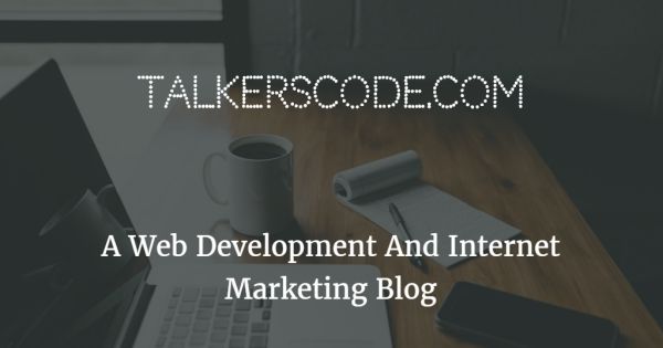 talkerscode.com logo