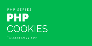 PHP Cookies