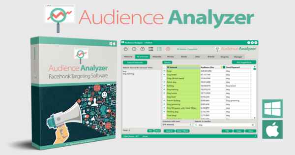 Audience Analyzer Review - Perfect Tool To Analyze Audience