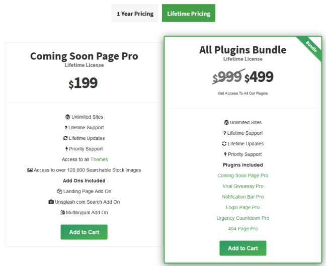 Coming Soon Page Pro WordPress Plugin Review