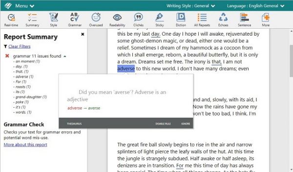 ProWritingAid Review