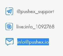 PushEX