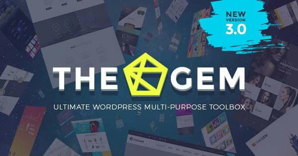 TheGem Review - Creative Multi Purpose WordPress Theme