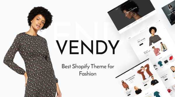 Vendy Review