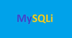 Basic Usage Of Mysqli With Prepared Statements For Beginners